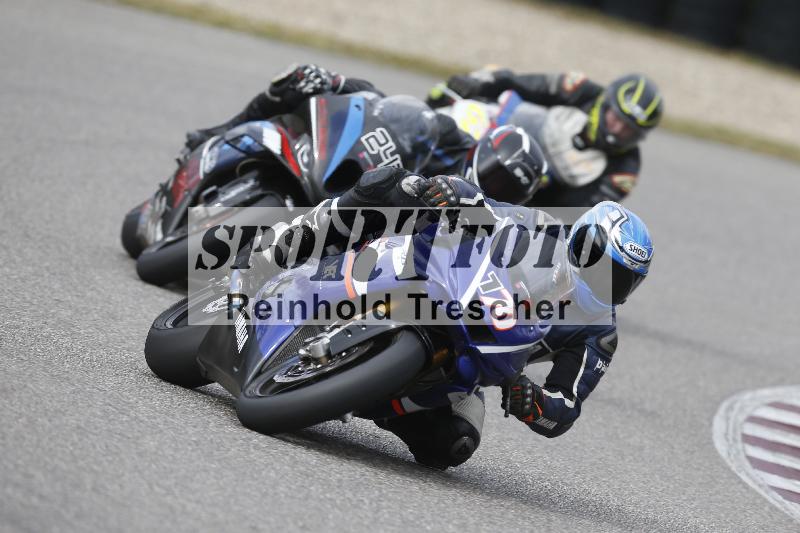 /02 03.04.2026 Speer Racing ADR/Gruppe rot/170